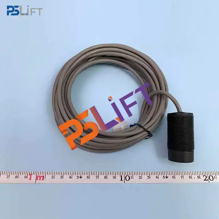 Weighing Device KM712542G01 KONE 